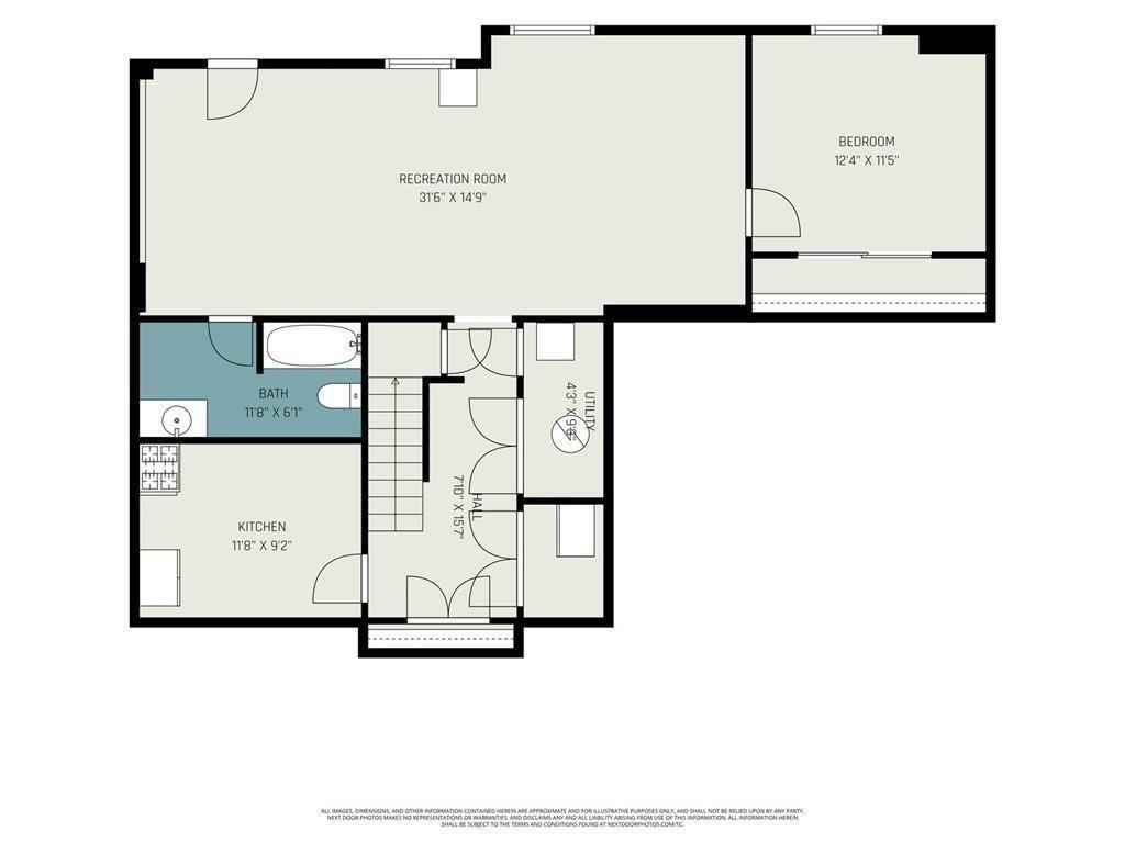 2155 Blackhawk Trail Property Photo 54
