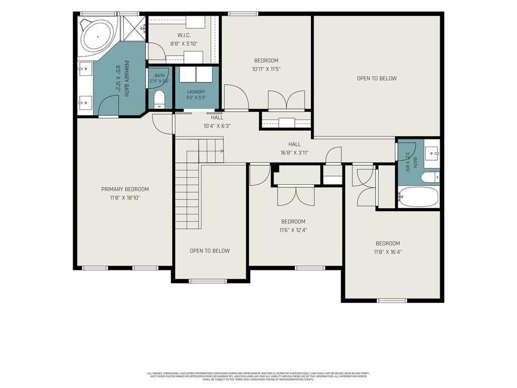 2155 Blackhawk Trail Property Photo 55