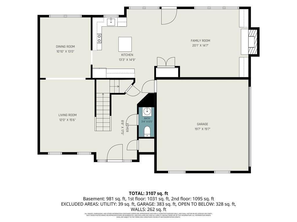 2155 Blackhawk Trail Property Photo 56