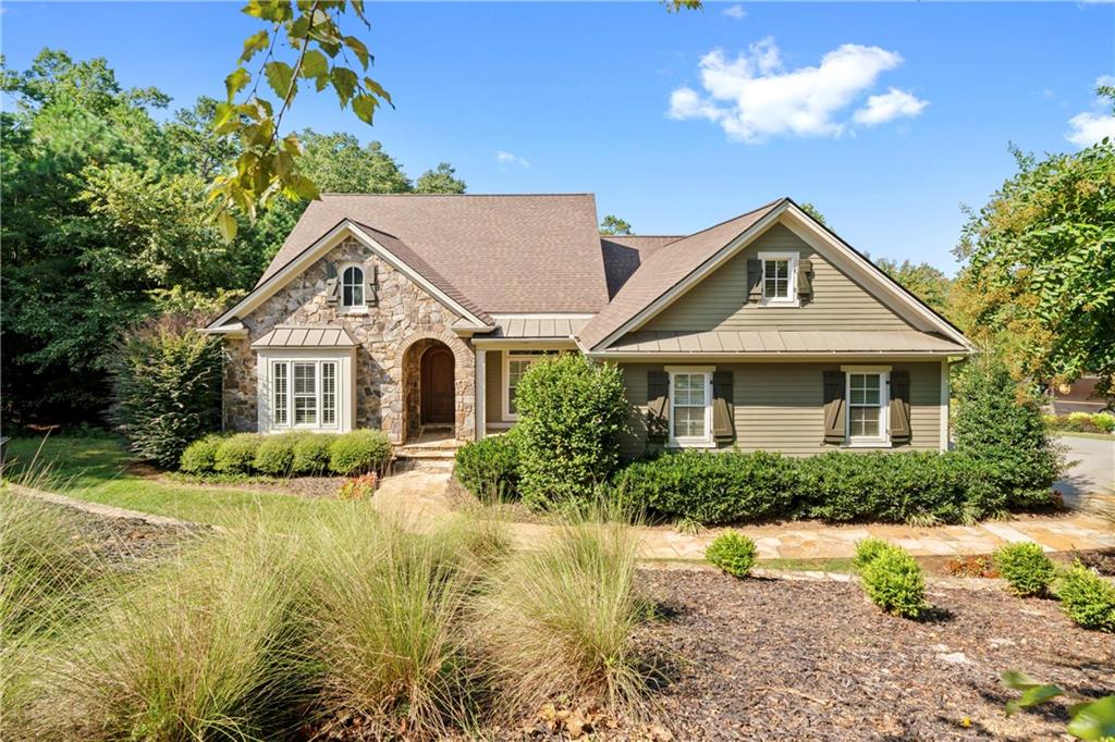 11 York Trace Property Photo 1