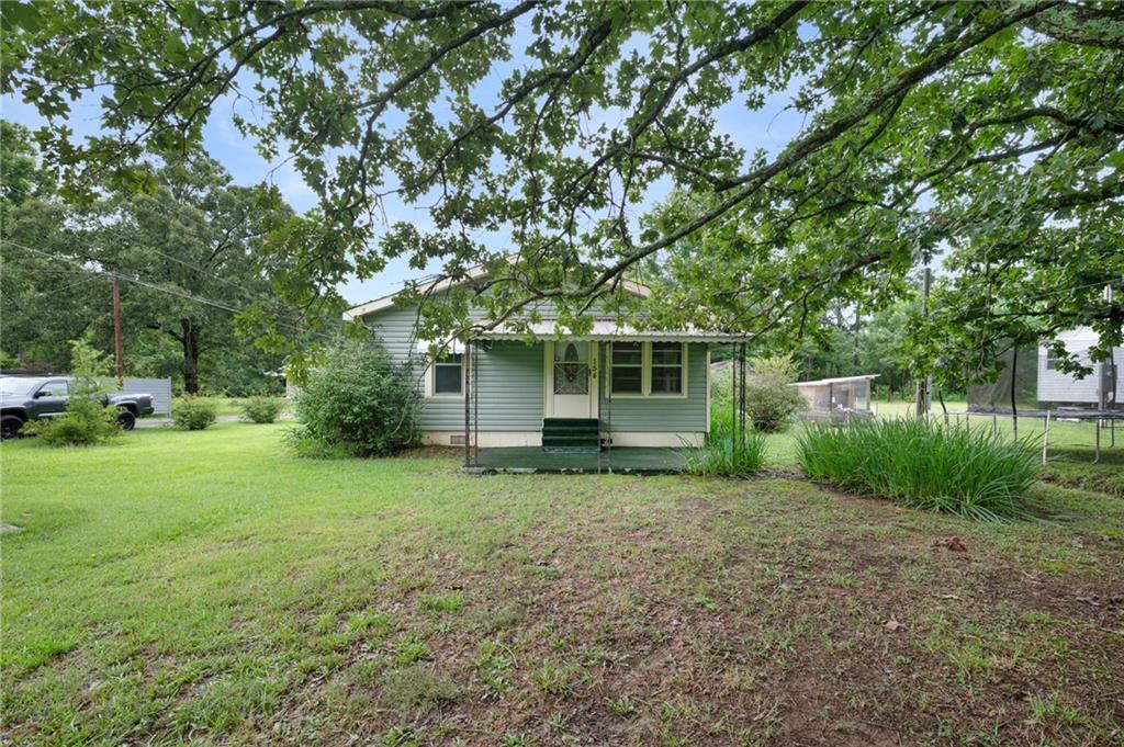 154 County Line Road Property Photo 1