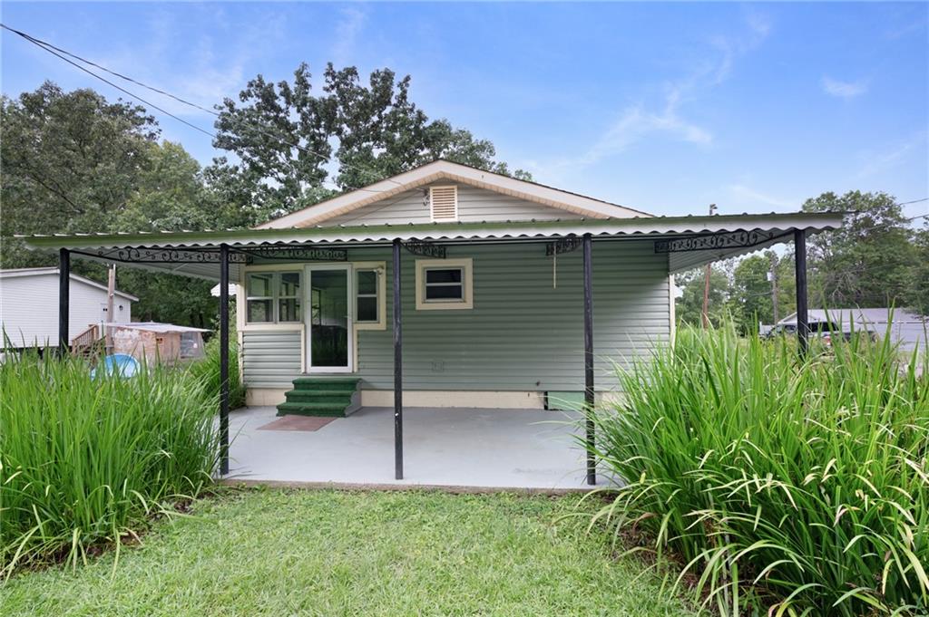 154 County Line Road Property Photo 26