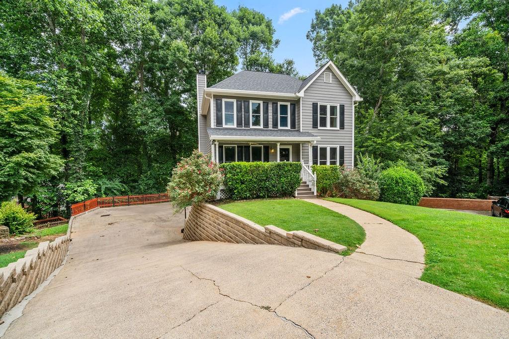312 Clubhouse Court