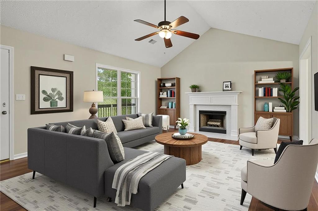 1705 Bismarck Circle Property Photo 1