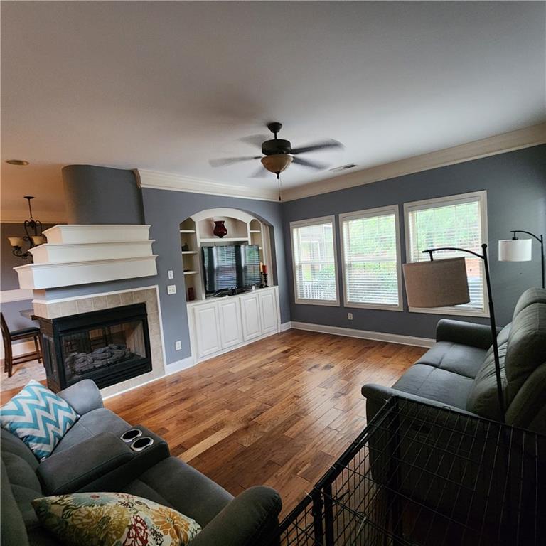 6 Trailside Way Property Photo 4