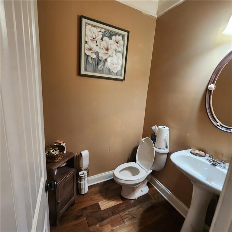 6 Trailside Way Property Photo 9