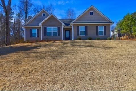 3531 Silver Wood Walk Property Photo 1
