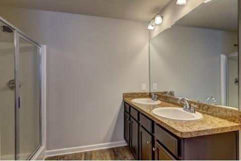 3531 Silver Wood Walk Property Photo 9