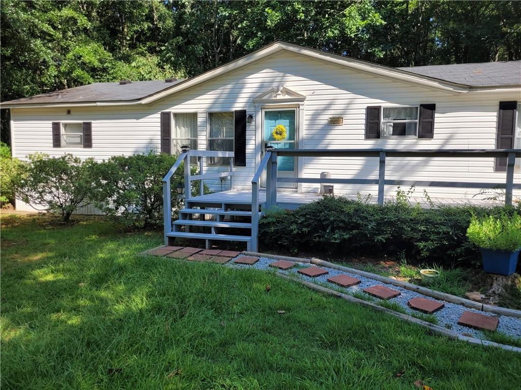 847 Knottywood Drive