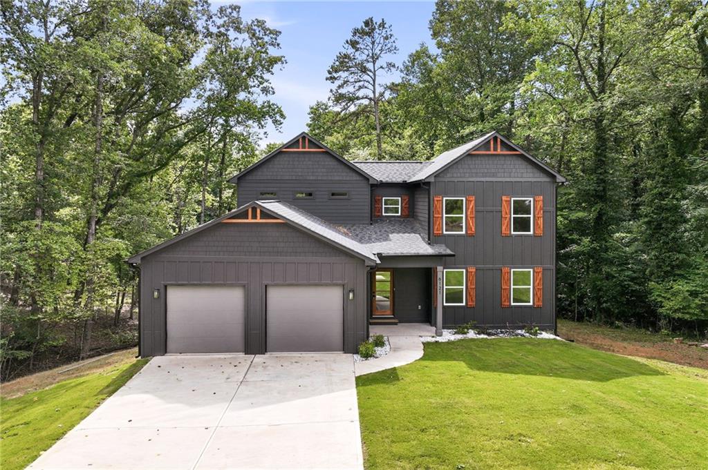6121 Timberidge Drive Property Photo 4