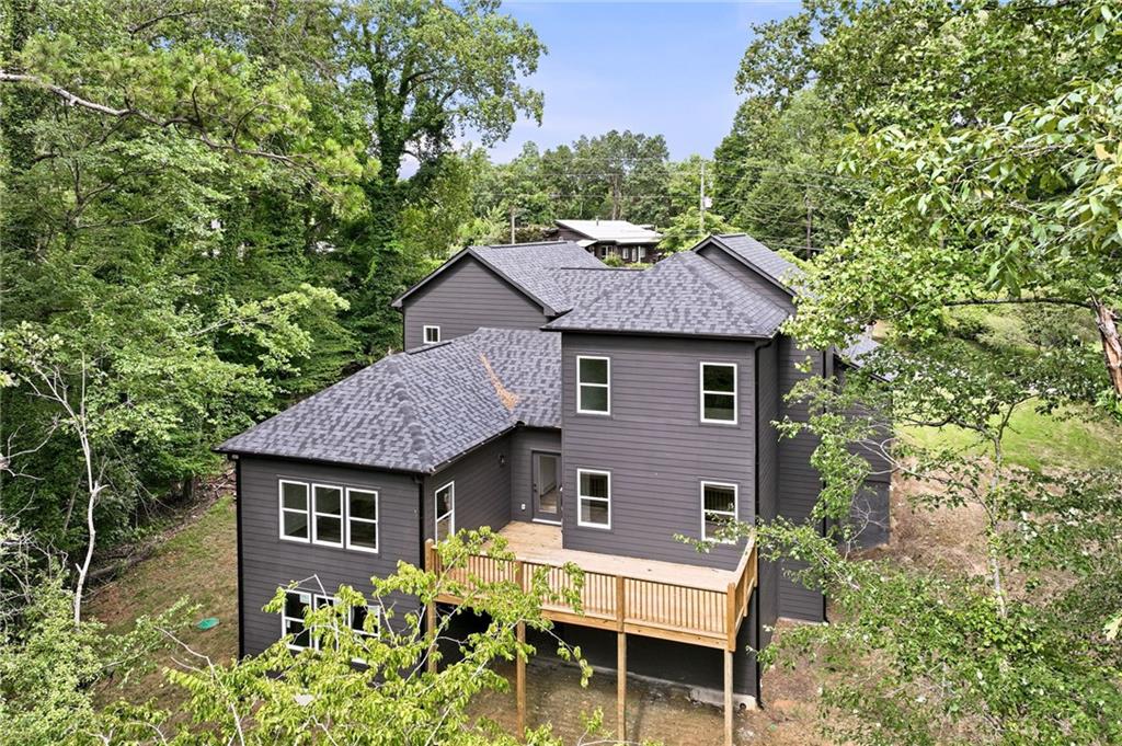 6121 Timberidge Drive Property Photo 31