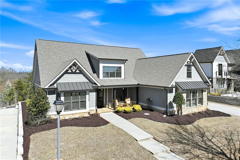 6878 S Bluff Court Property Photo 1