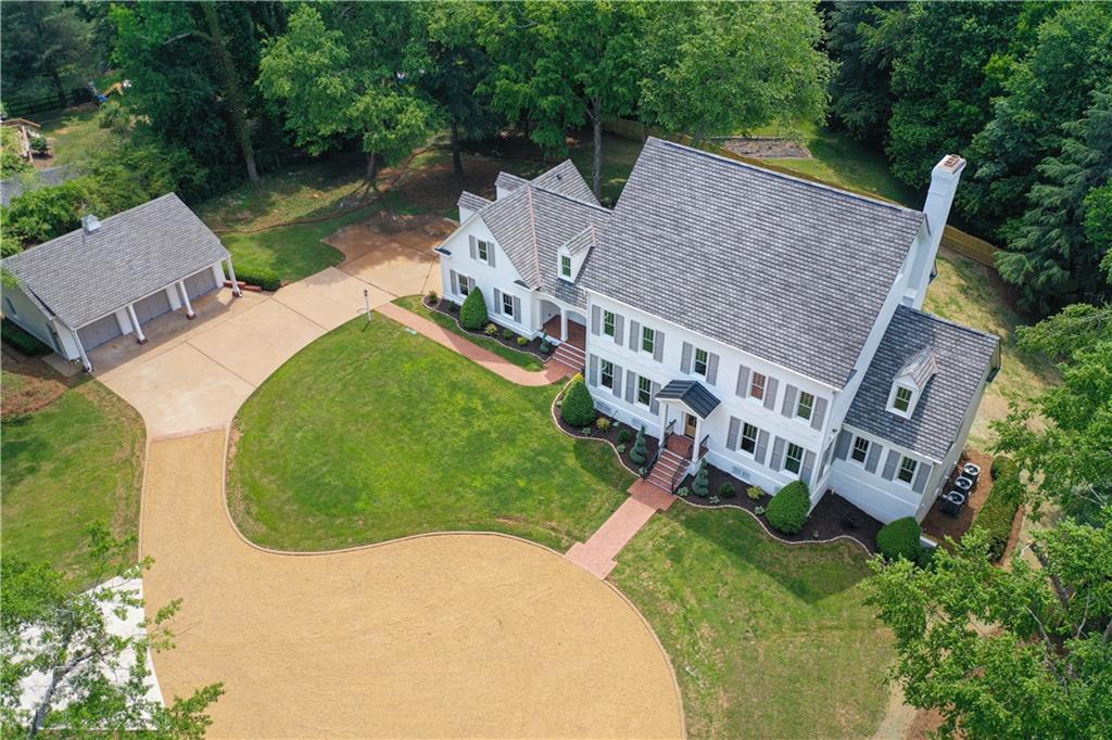 1811 Murdock Road Property Photo 1