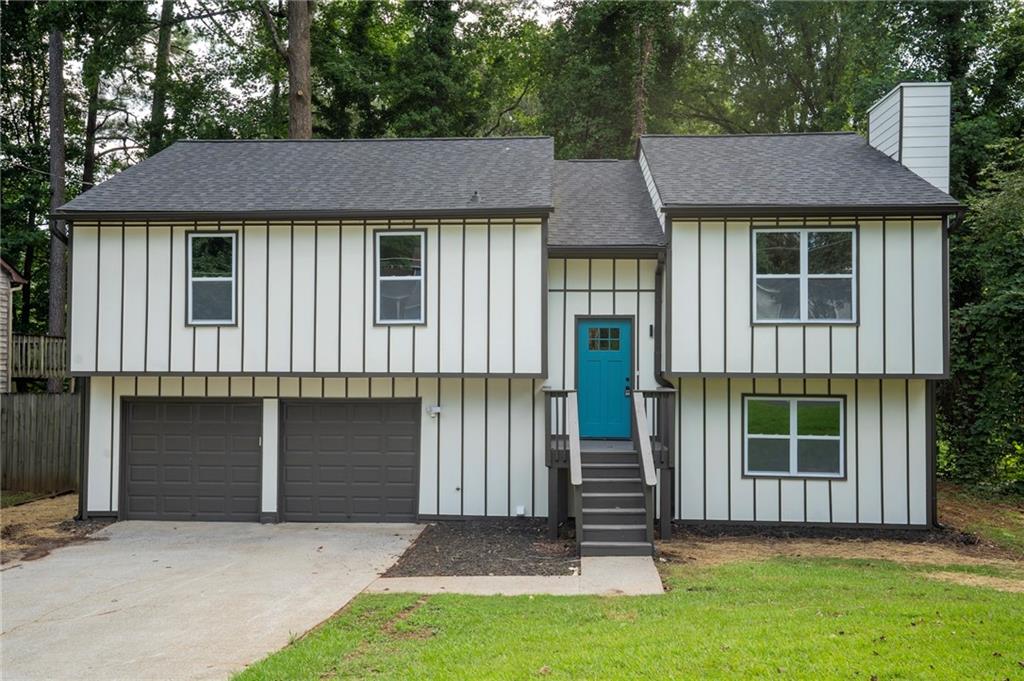 4318 Buckingham Place Property Photo 1