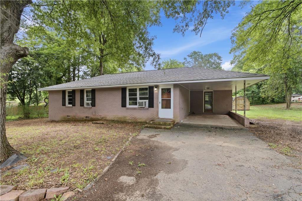 1 Pine Vista Circle Property Photo 1