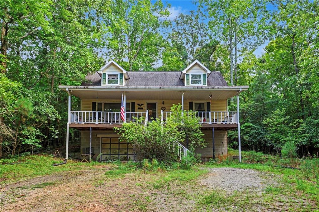 161 Hodge Road Property Photo 1