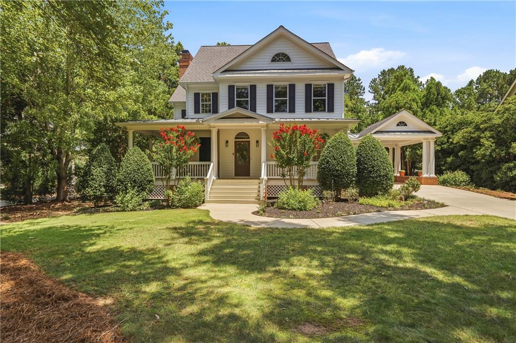 148 Parkside Lane Property Photo 1