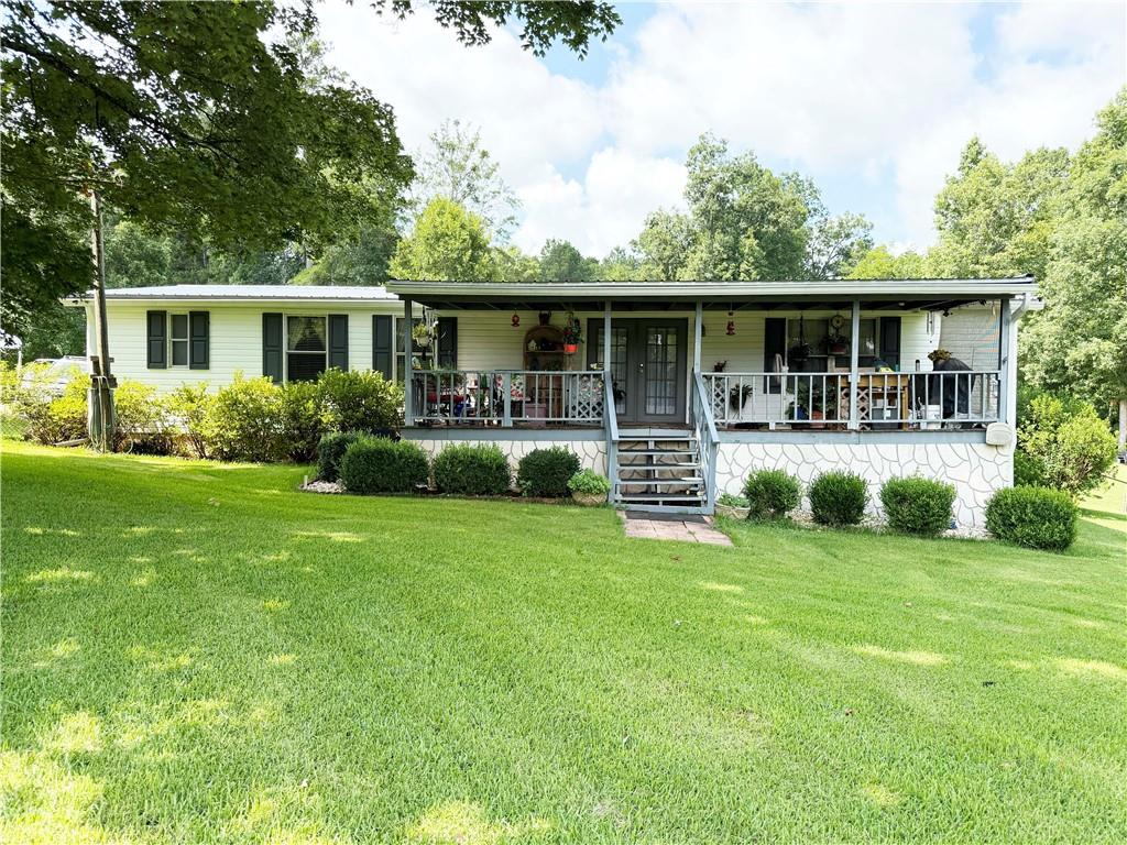 156 Montego Bay Road Nw Property Photo 1