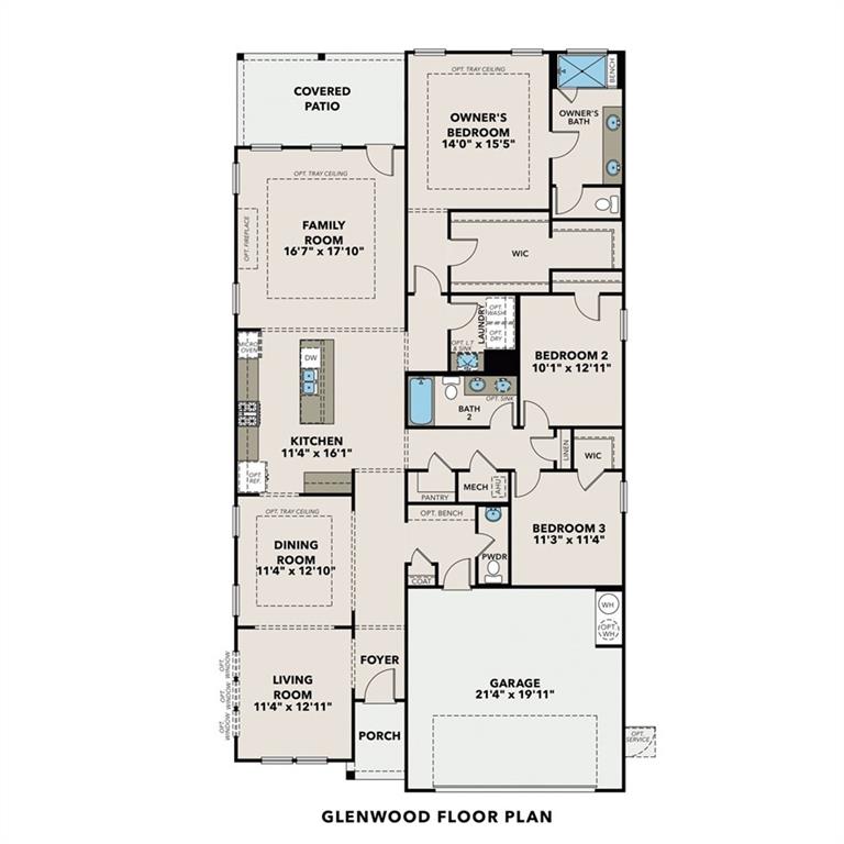 1580 Savory Way Property Photo 27