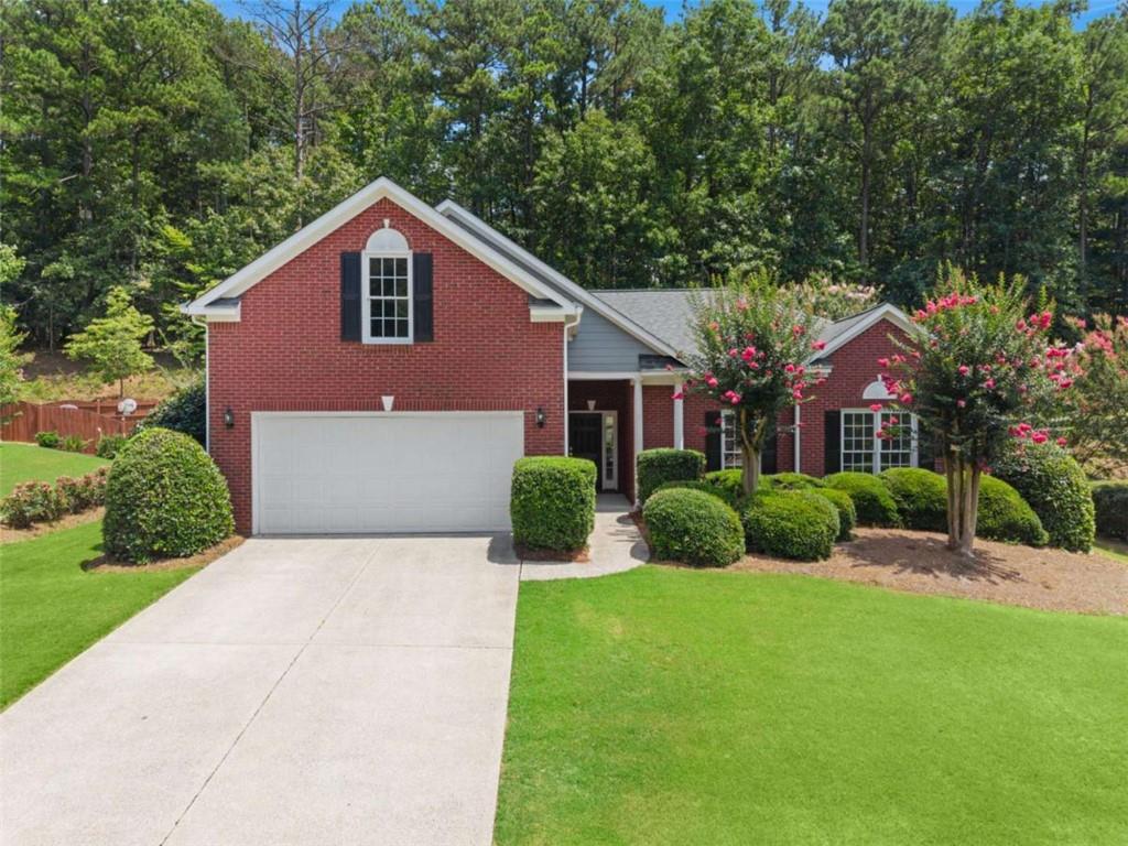 1011 Blankets Creek Drive Property Photo 1