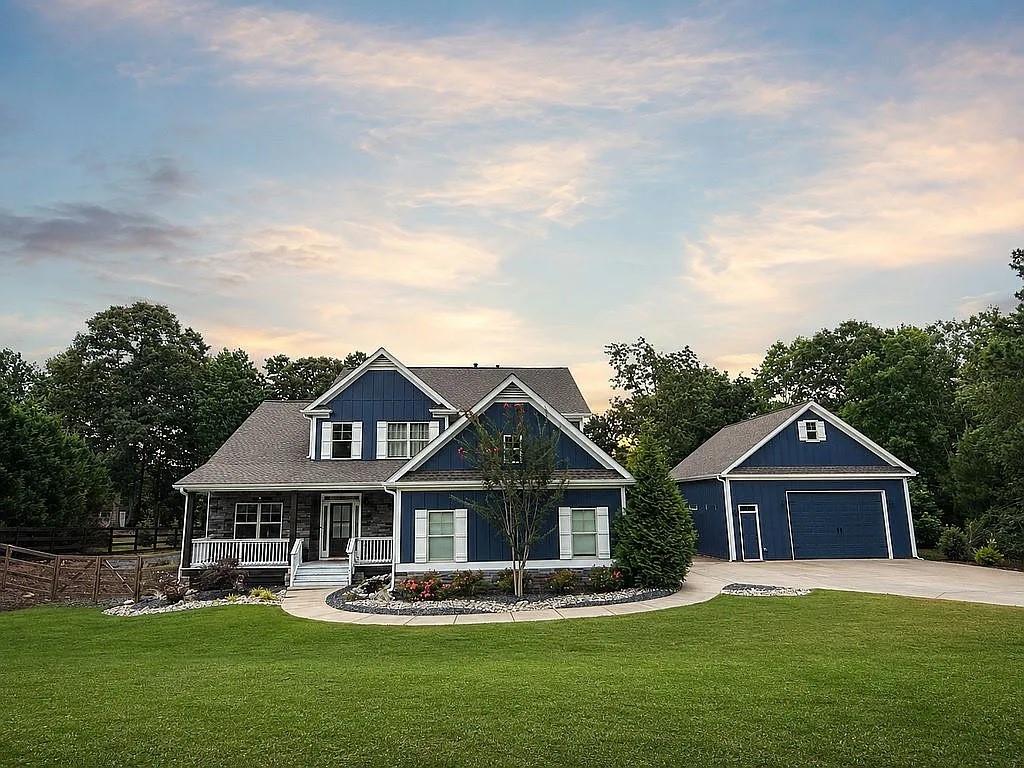532 Black Horse Circle Property Photo 1
