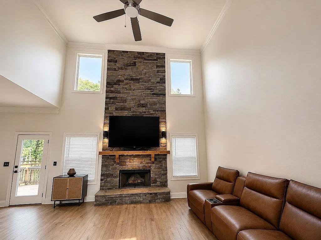 532 Black Horse Circle Property Photo 4