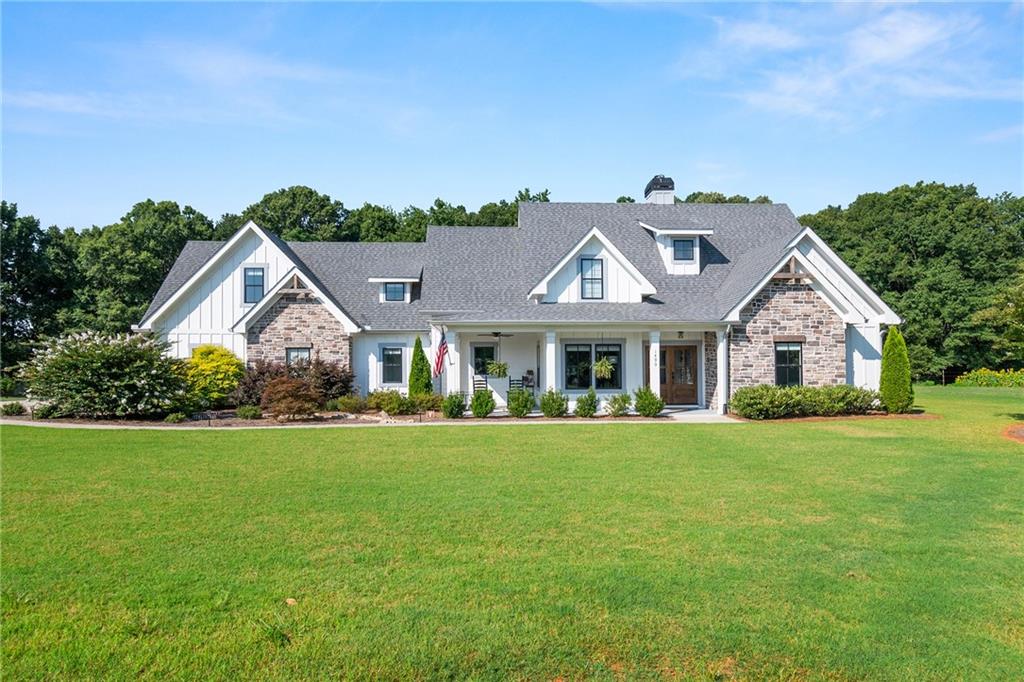 1490 Durden Road Property Photo 1