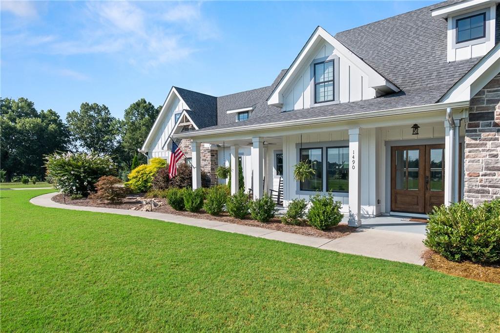1490 Durden Road Property Photo 3