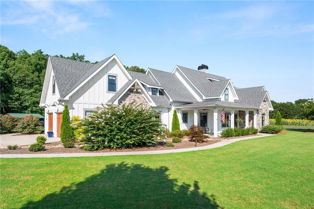 1490 Durden Road Property Photo 42