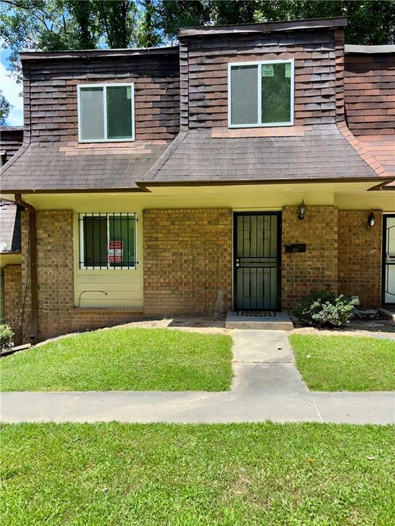 13 Peyton Place SW