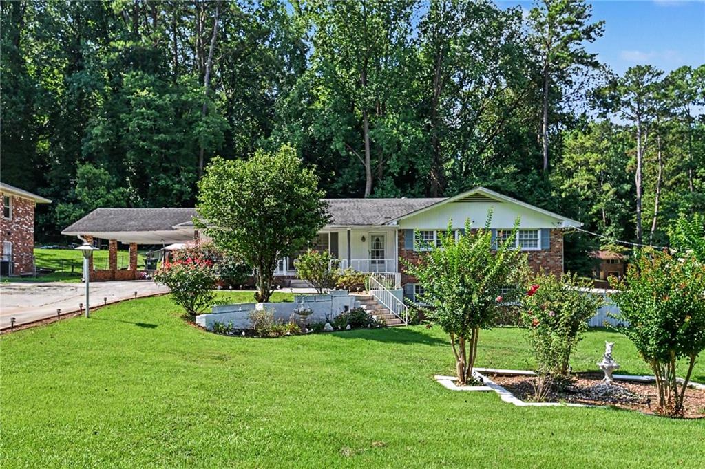 2700 Hayden Drive Property Photo 1