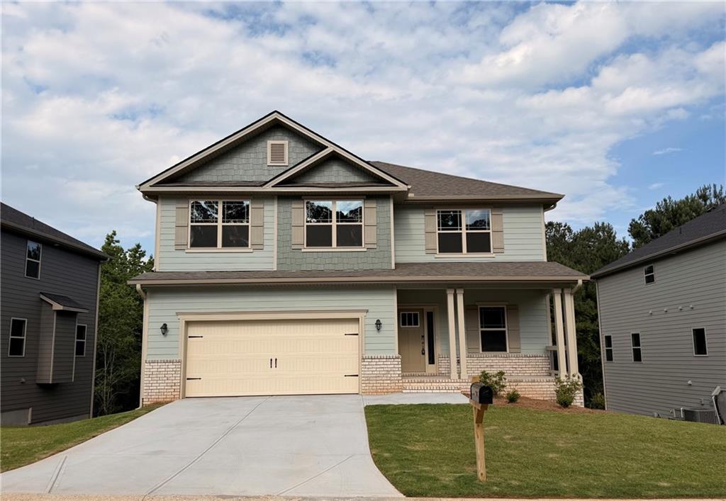 450 Magnolia Grove Place Property Photo 1