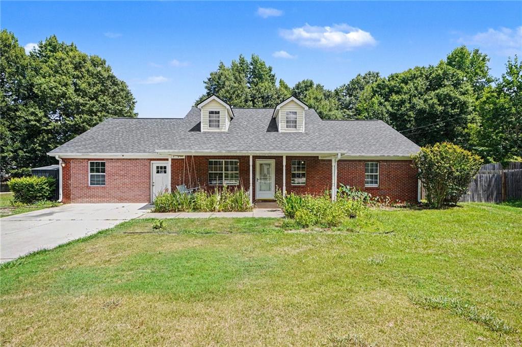3 Bonnie Glen Lane