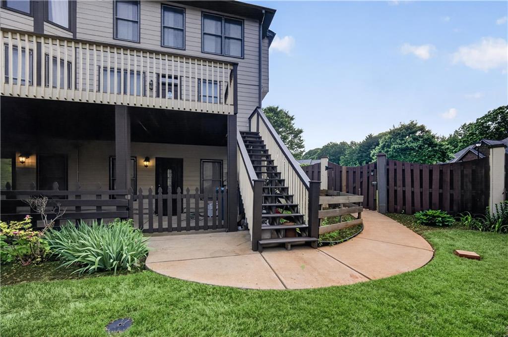 3565 Candytuft Run Property Photo 2