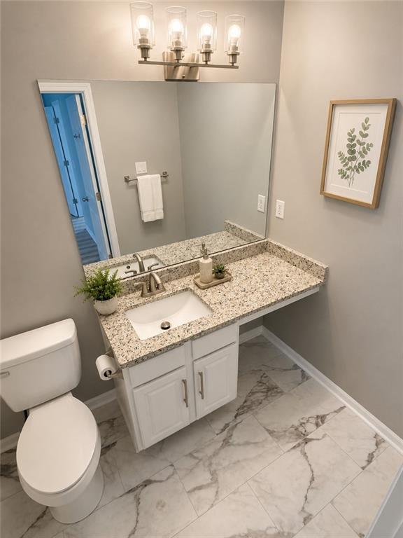 1035 Whitestone Ridge Property Photo 3