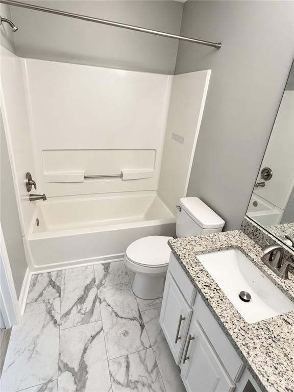 1035 Whitestone Ridge Property Photo 4