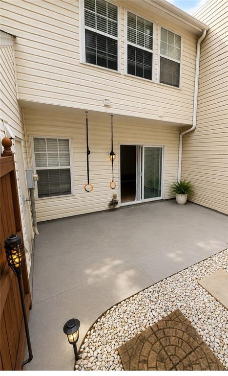 1035 Whitestone Ridge Property Photo 5