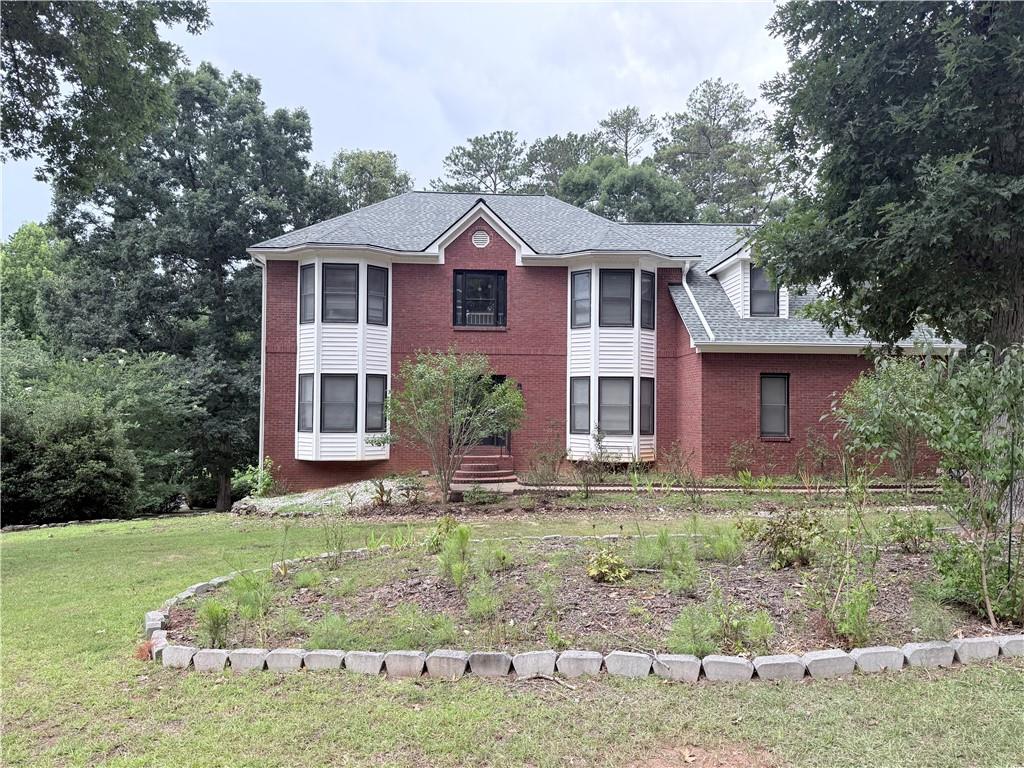 3715 Millers Pond Way Property Photo 1