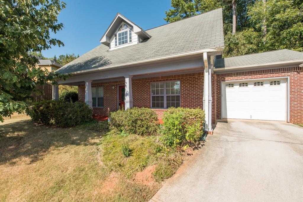 2696 Silver Hill Terrace SE Property Photo 1
