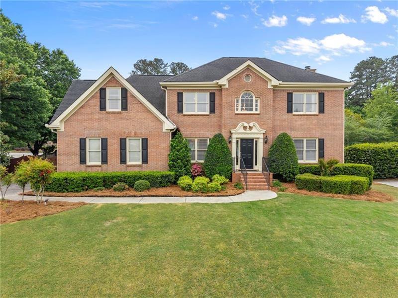 4795 Windding Rose Drive