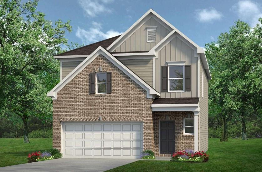 297 Artimis Drive Property Photo 1