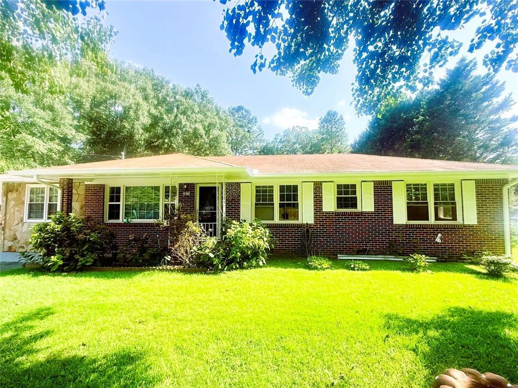 3879 Sharon Drive Property Photo 1