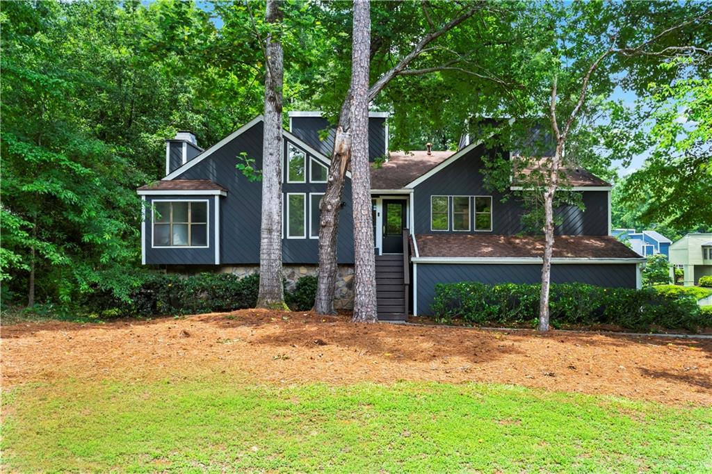 2531 Cedar Fork Trail Property Photo 2