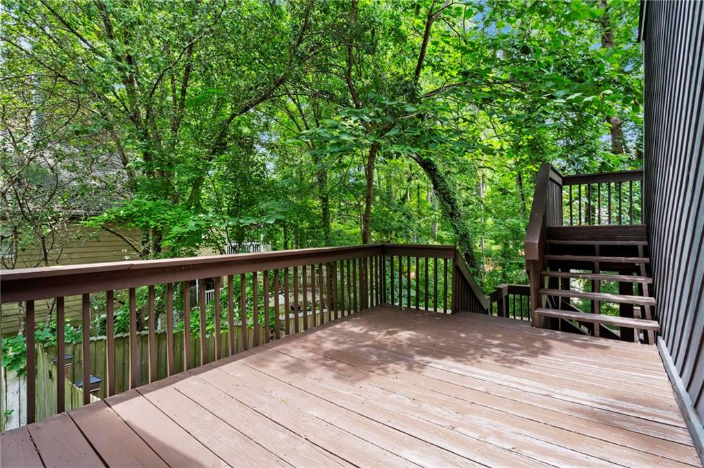 2531 Cedar Fork Trail Property Photo 6