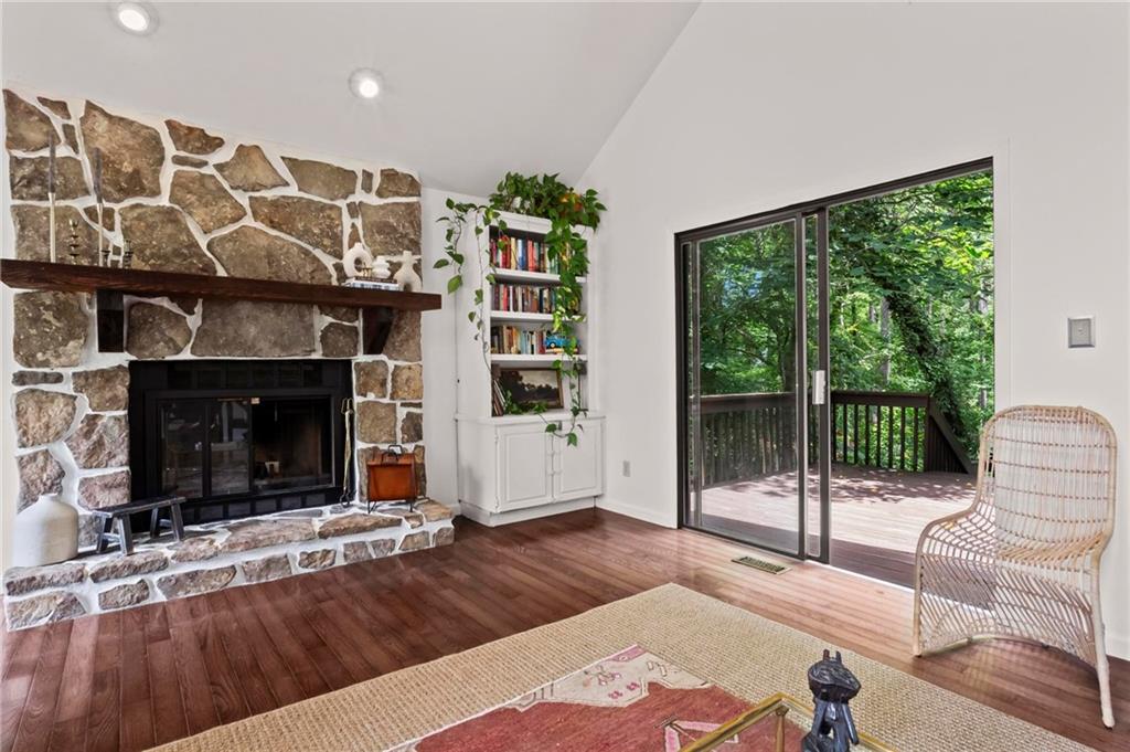 2531 Cedar Fork Trail Property Photo 7