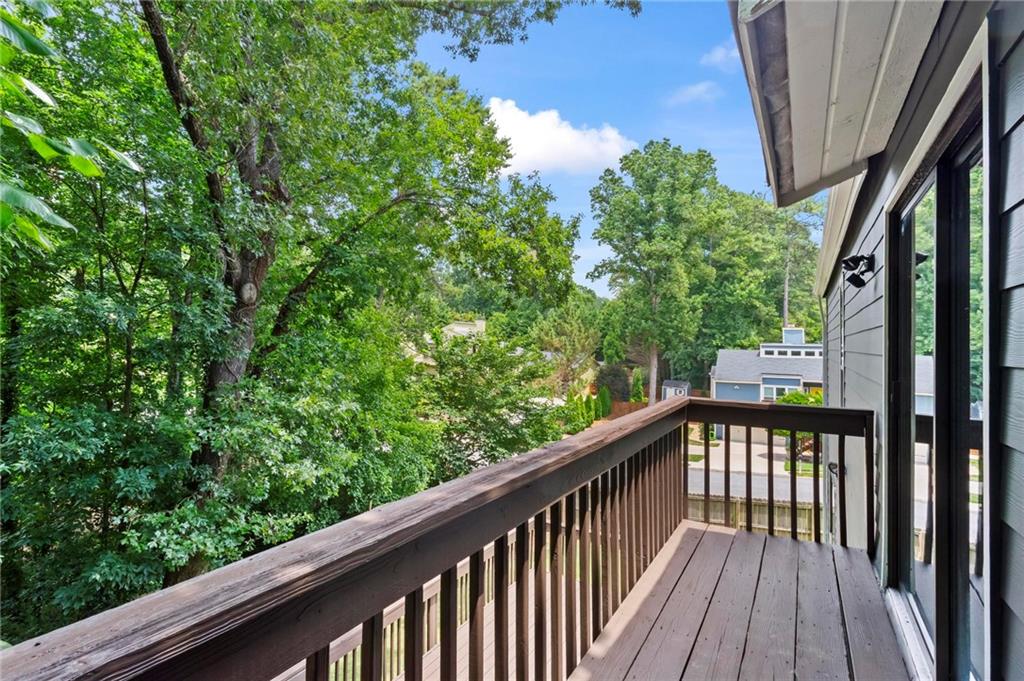 2531 Cedar Fork Trail Property Photo 19