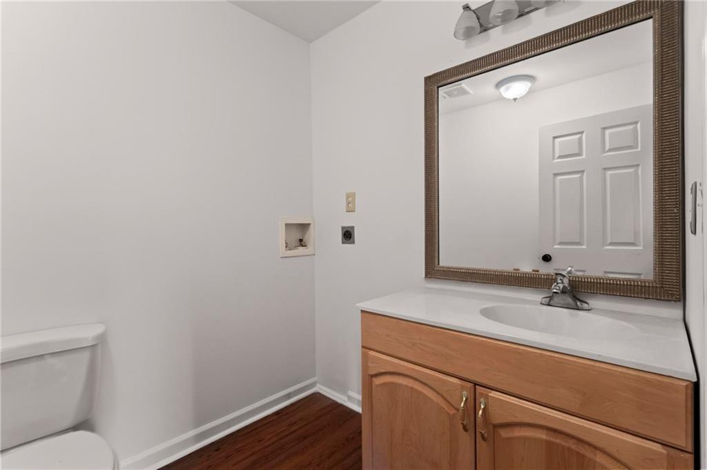 2531 Cedar Fork Trail Property Photo 28