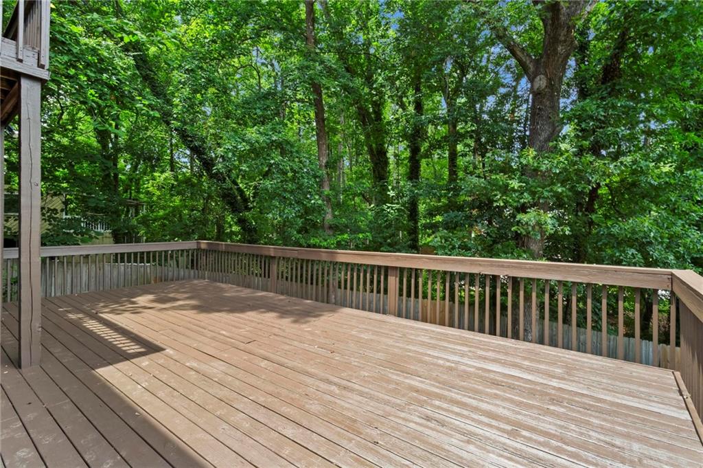 2531 Cedar Fork Trail Property Photo 31