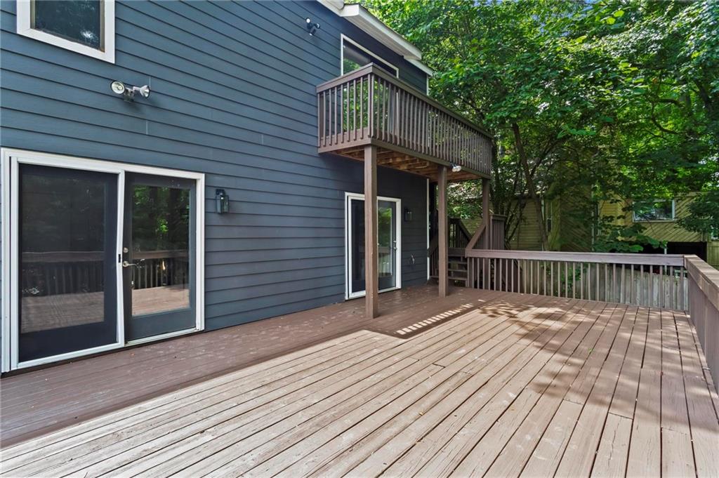 2531 Cedar Fork Trail Property Photo 32