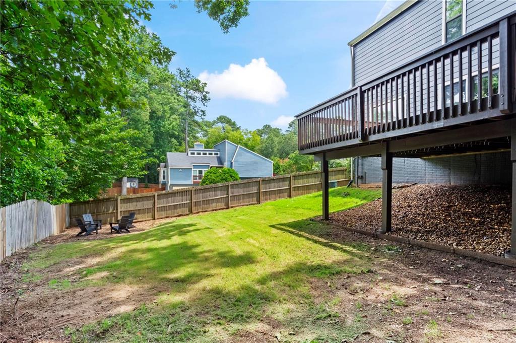 2531 Cedar Fork Trail Property Photo 33